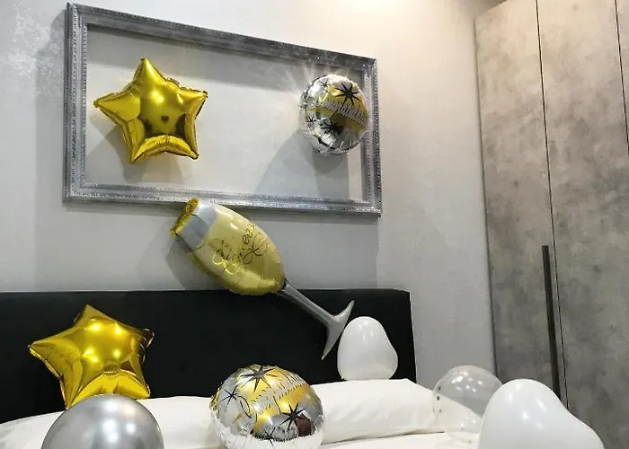Bed and Breakfast La Rosa Roma